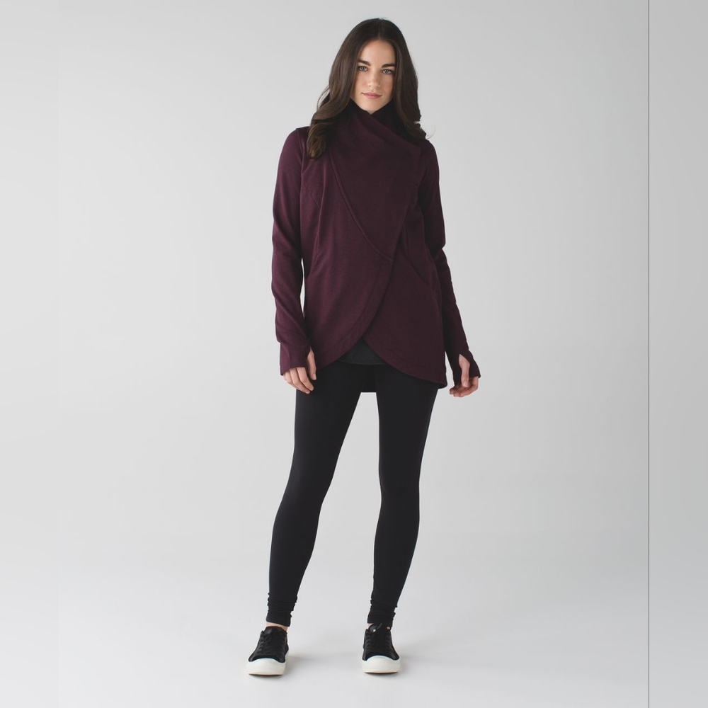 Lululemon That's a Wrap